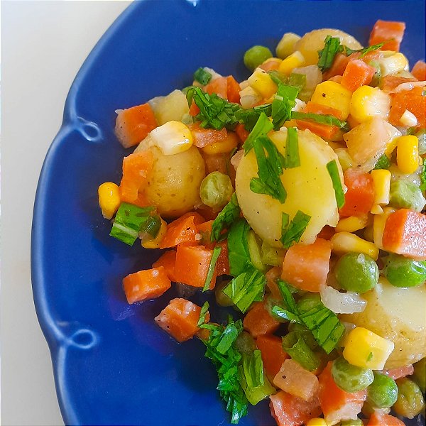 Mix de Legumes (150g)
