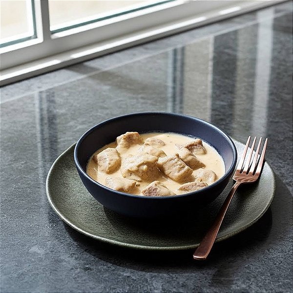 Filé Mignon ao Molho de Gorgonzola (150g)