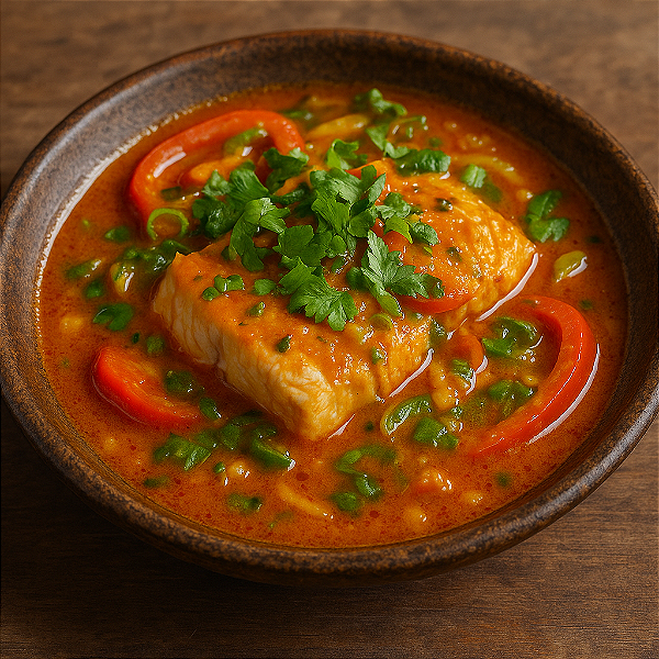 Moqueca de Peixe (150g)