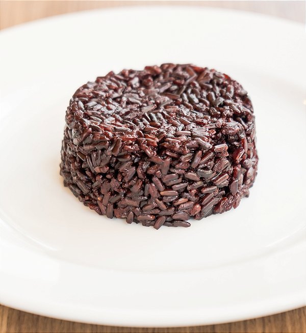 Arroz Negro (120g)