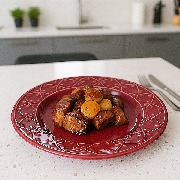 Filé do Sol Acebolado (150g)