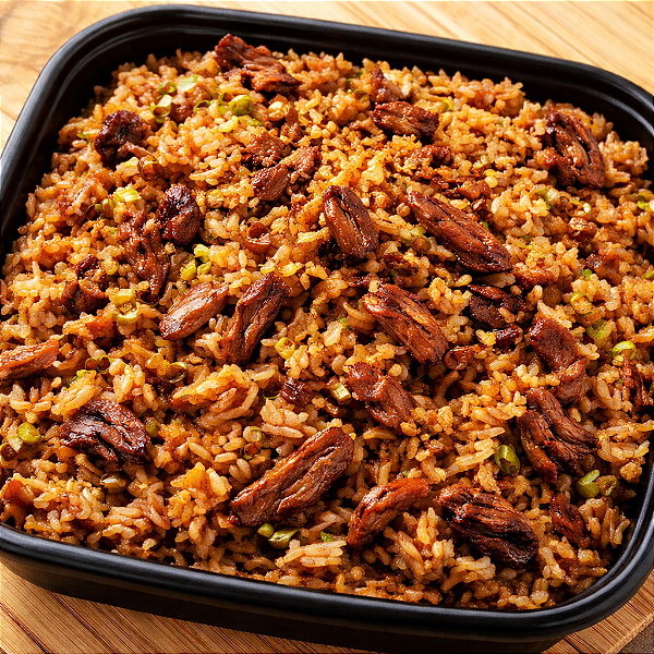 Arroz de Costela | Porção Família 1kg
