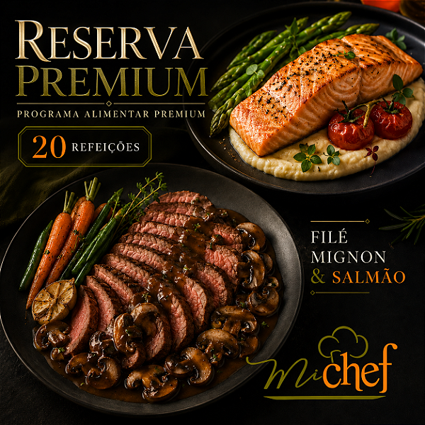 Reserva Premium
