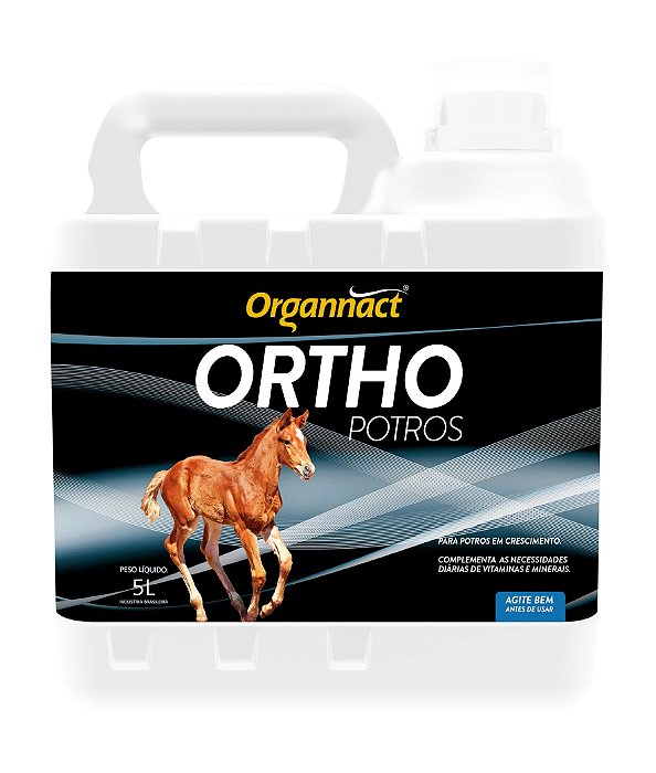 Ortho Potros 5 L