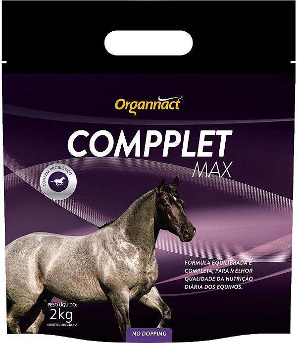 Compplet Max 2 Kg