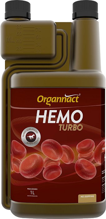 Hemo Turbo 1 L