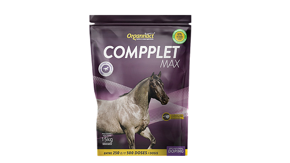 Compplet Max 15 Kg