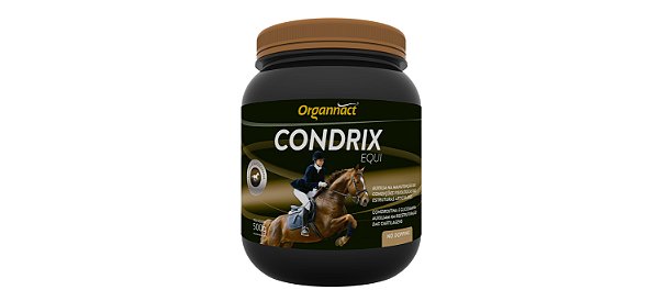 Condrix Equi 500 g