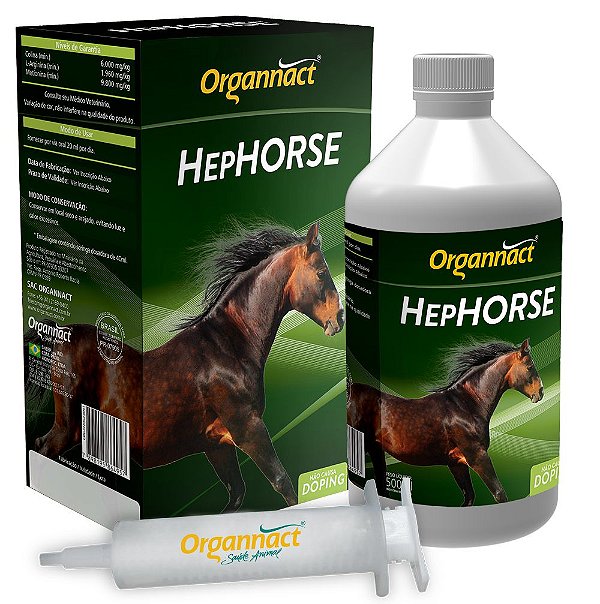 Hephorse 500 mL