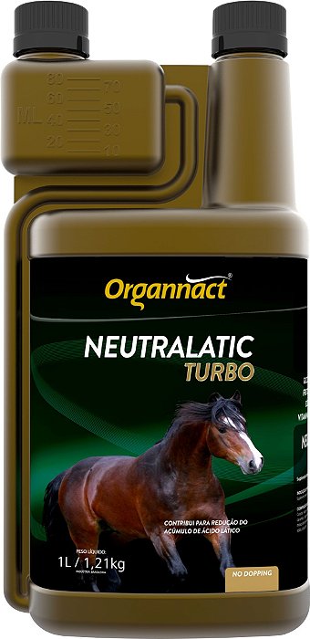 Neutralatic Turbo