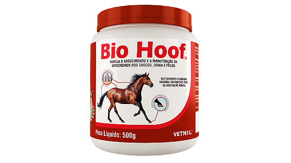 Bio Hoof 500 g