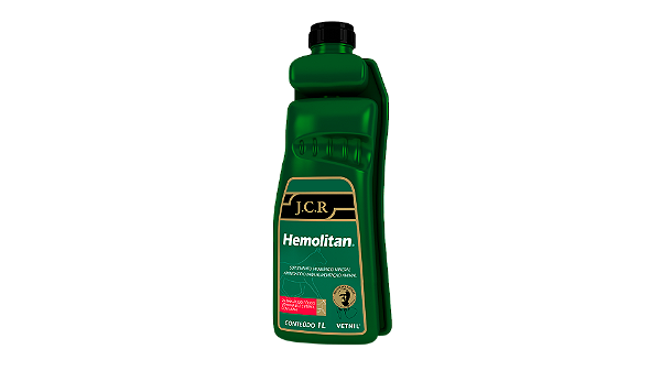 Hemolitan JCR 1 L