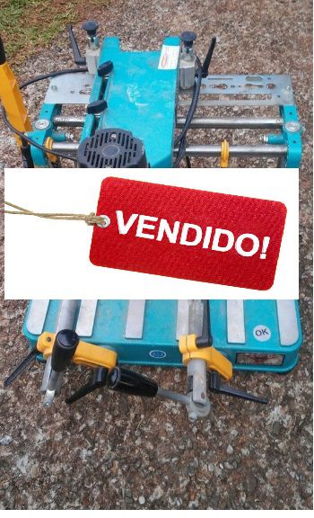 MINI PANTOGRAFO YLMAZ MANUAL USADO