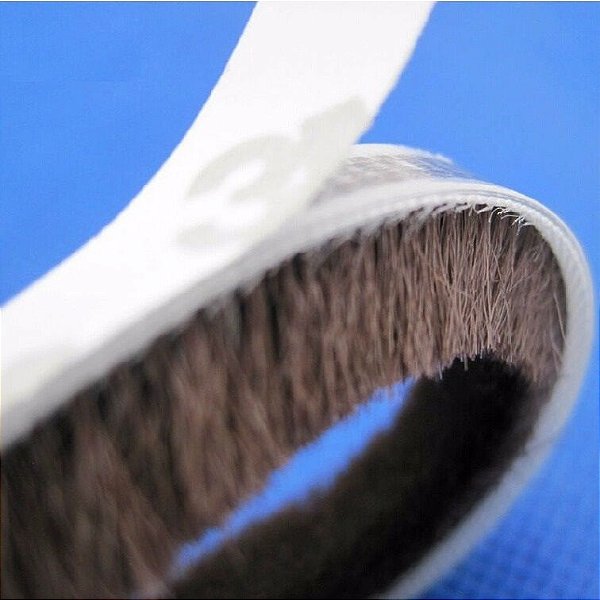FIT-216A escova 7 x 5 mm adesiva rolo 50 mts