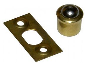 Bilha de pressão com contra fecho p/ box acrilico