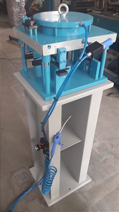 PRENSA PNEUMATICA LINHA SP-20 ROLIFE PRONTA ENTREGA
