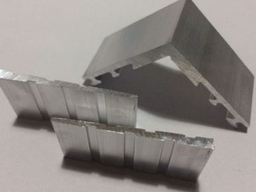 MACHO E CUNHA CORTADO PARA FACHADA PELE DE VIDRO ATLANTA KG