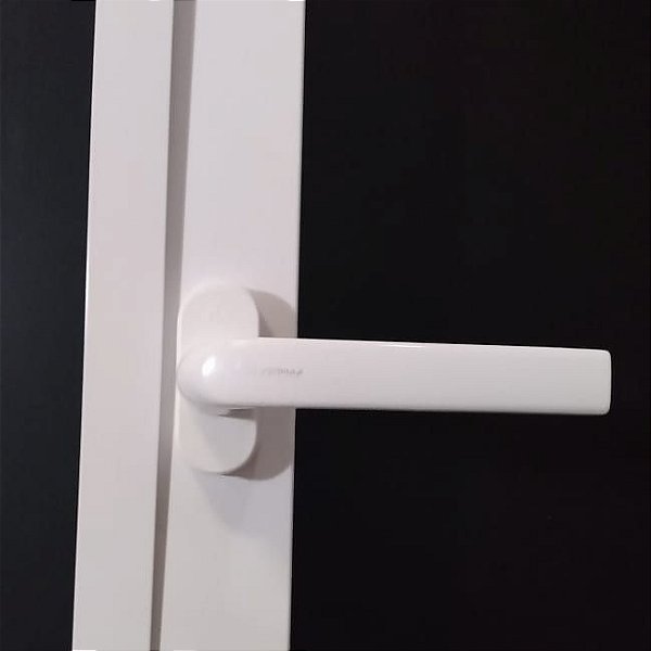 FECHO CREMONA 3 PONTOS PORTA CORRER SUPREMA