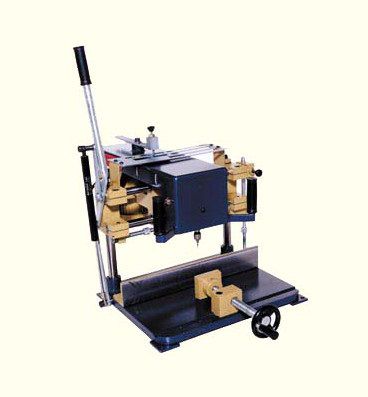 PANTOGRAFO ELETRICO SMART COPYS PS1 CORTEZA COM BANCADA PRONTA ENTREGA