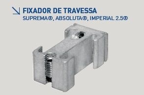 CON-376-FIXADOR DA TRAVESSA ALUMINIO LS