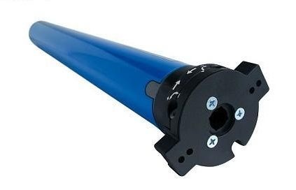 MOTOR PERSIANA INTEGRADA  LS/GO