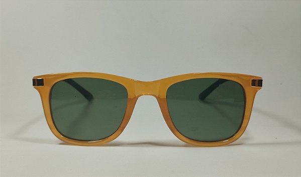 Óculos Orange quadrado
