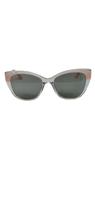 Óculos rosé classic gatinho