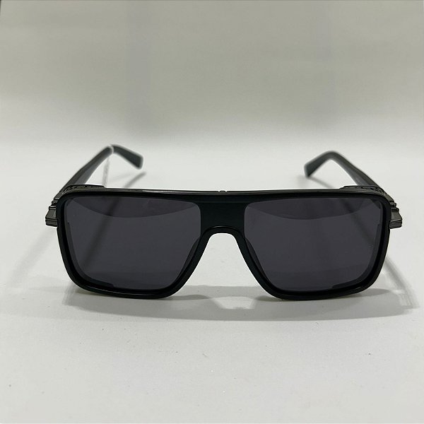 Óculos aviador quadrado fórmula 1