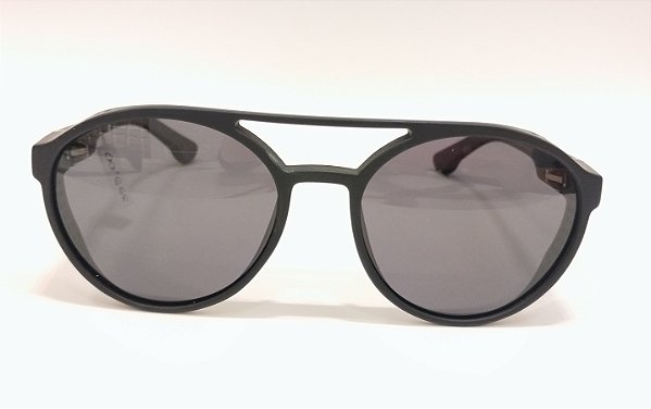 Oculos Round Fin polarizado