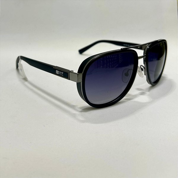 Aviador Porsche black