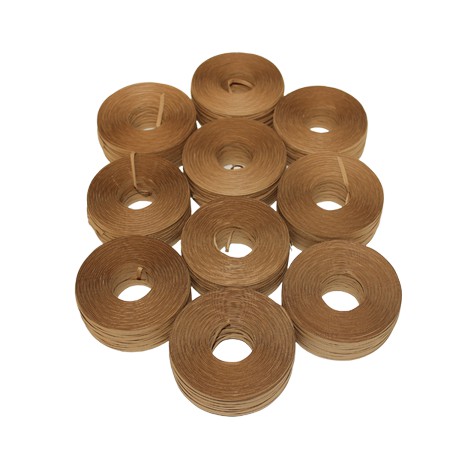 KIT Rolo de fita de amarrar para LVT-A0102 (10 rolos)