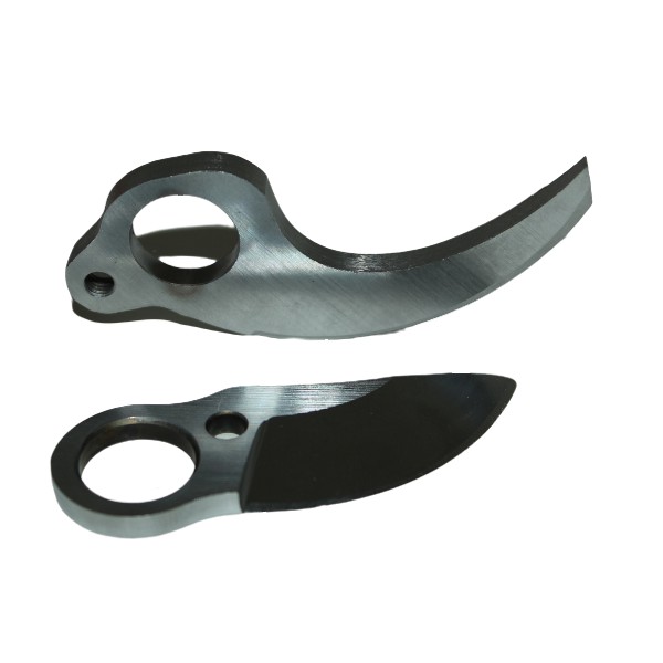 Conjunto de Lâminas para Tesoura de Poda a Bateria