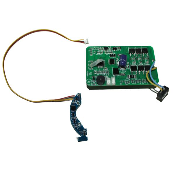 Placa do circuito e controlador do gatilho - Partes e Peças LVT-A0203 e 04