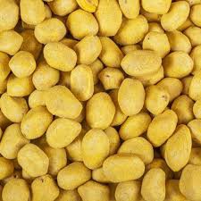 AMENDOIM CROCANTE NATURAL - 100G
