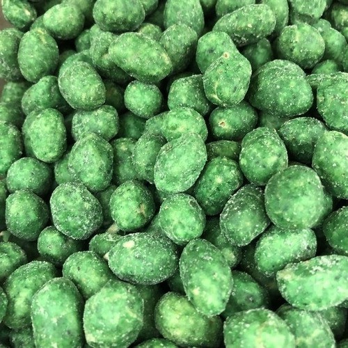 AMENDOIM CROCANTE CEBOLA E SALSA - 100G