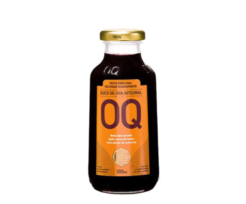 Suco de Uva Integral 300ml