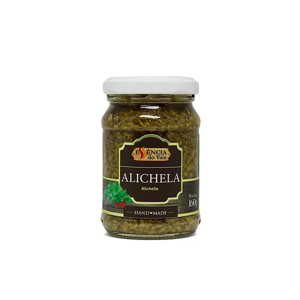 Alichela 160g
