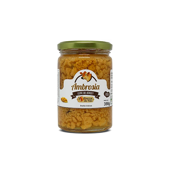 Ambrosia 400g