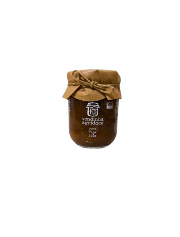 GELEIA DE FIGO 220g
