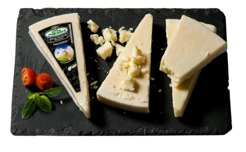 KIT CARBONARA (GUANCIALE 600G + QUEIJO PECORINO ROMANO 156G)