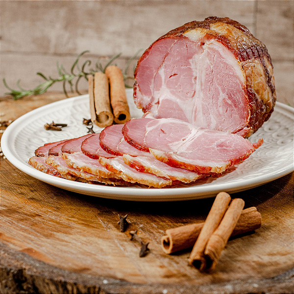 Copa Artesanal Defumada Peça