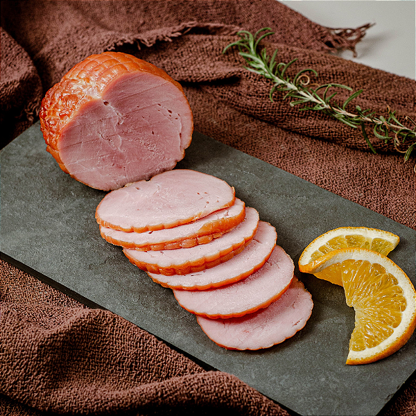 Filezinho Mignon Suino Artesanal Defumado Peça