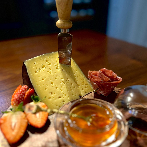 Queijo da Nona