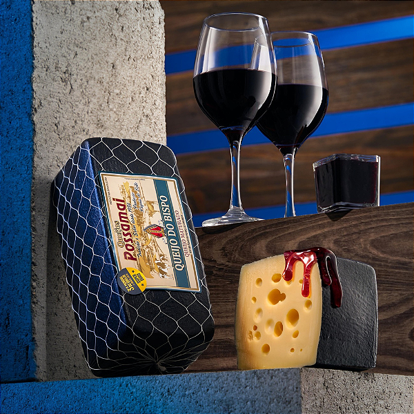 Queijo Bispo