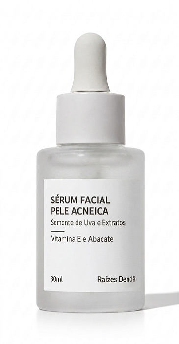 Sérum Pele Acneica