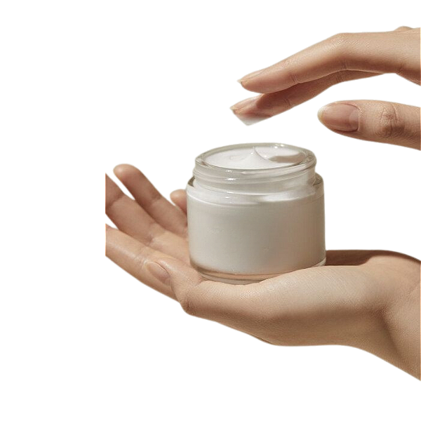 Creme Clareador Todas as áreas do Corpo