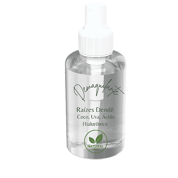 Demaquilante Bifasico