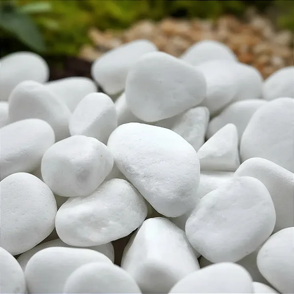 Pedra Dolomita Ornamental para Decoração/Vasos/Jardins e Aquarios