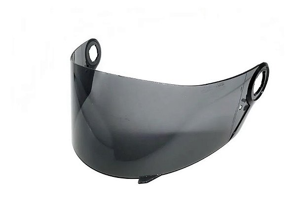 Viseira Para Capacete Ls2 Ff358 E Ff396 Fumê