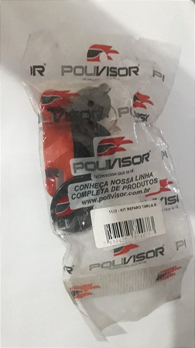 Kit Reparo Viseira Do Capacete Targa r